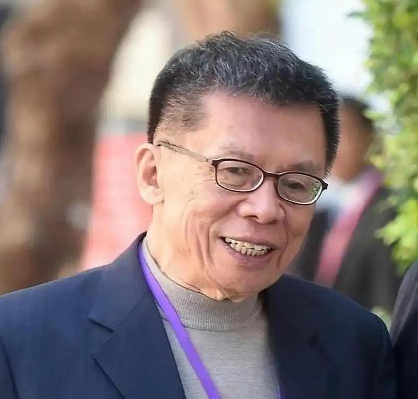 台湾民调显示仍然有相当一部分岛内民众相信，就算大陆动武，也能撑一百天。前“立委”