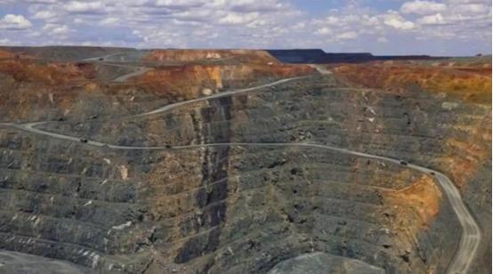 蒙古国那边确实不好过，一个字：难，难在哪？156万平方公里的土地，比法国、德国、