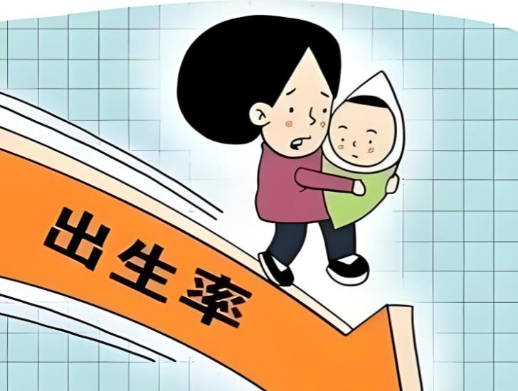 打脸了？2015年，二胎政策推出，权威专家翟振武教授掷地表示：“一旦开放二胎，