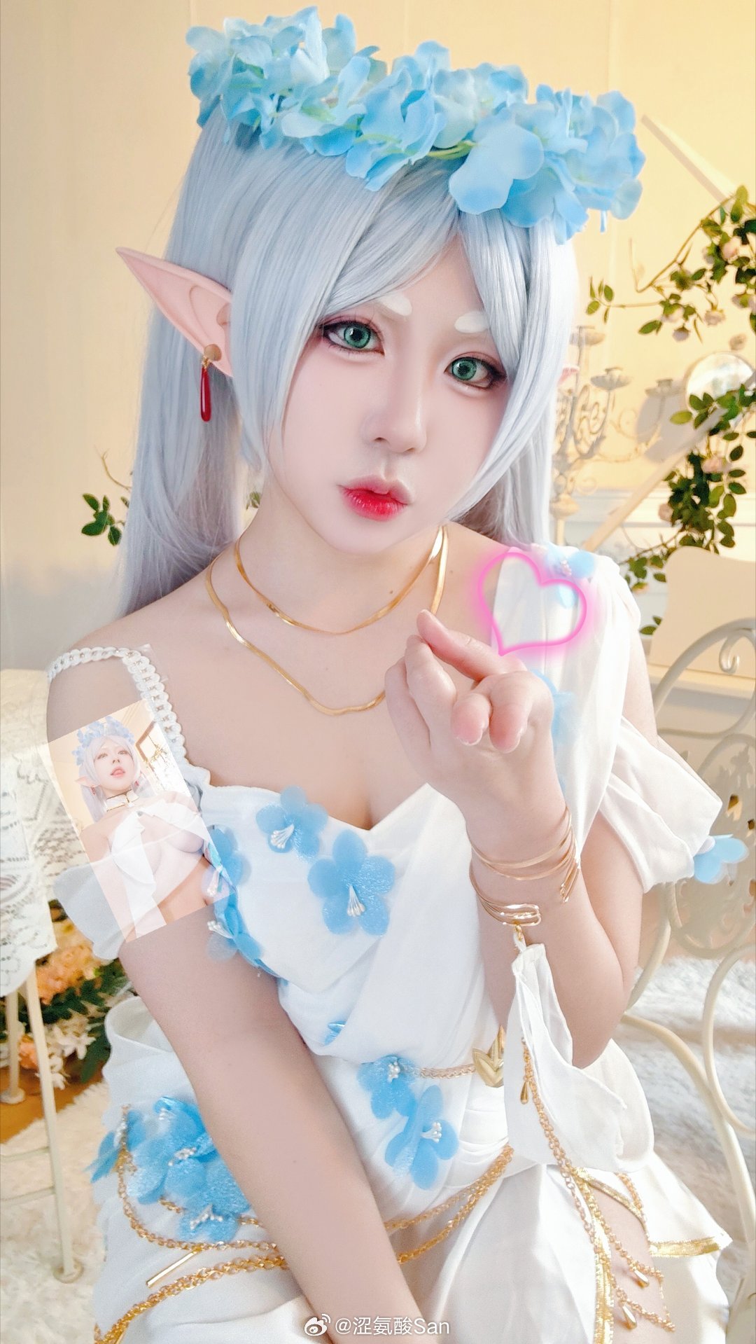 啾~🛒：（前20位宝宝赠自拍54张哦）​​​