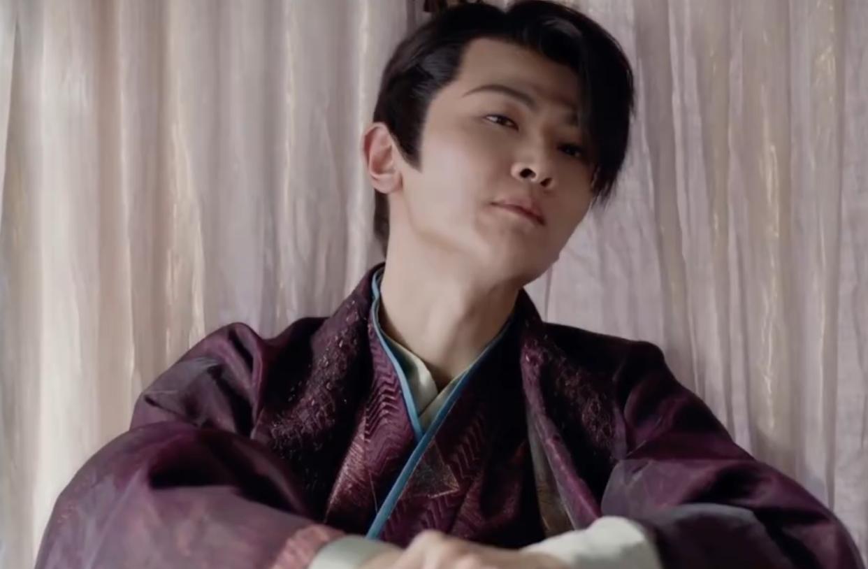 《庆余年》的“二皇子”刘端端被换，无缘《庆余年3》？6月25日，《庆余年》剧组