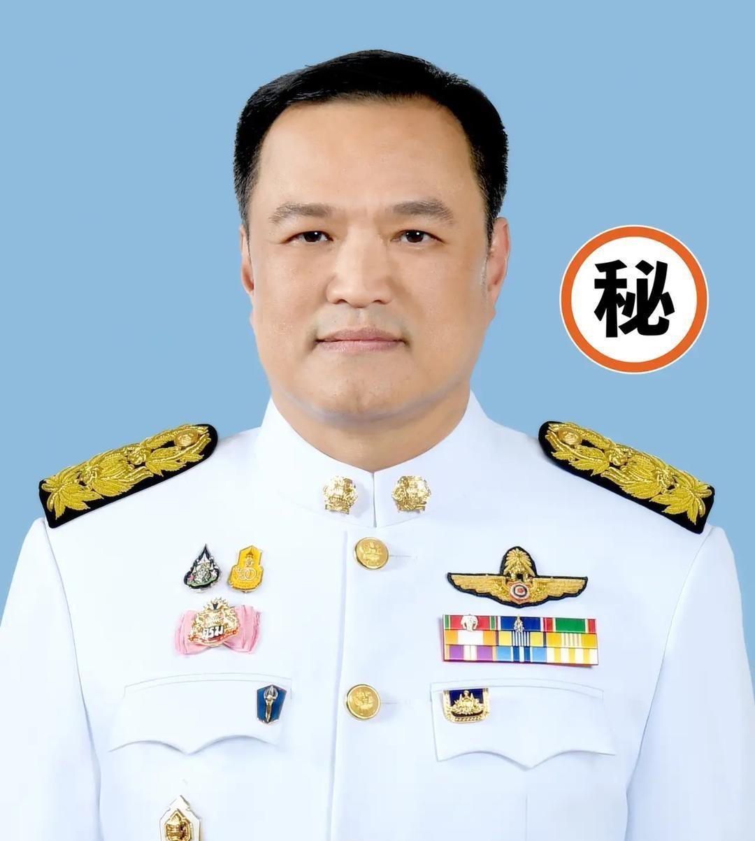 刚刚得到消息泰国新总理传来消息泰国政坛又出大新闻！阿努廷刚当选总理，立马就火
