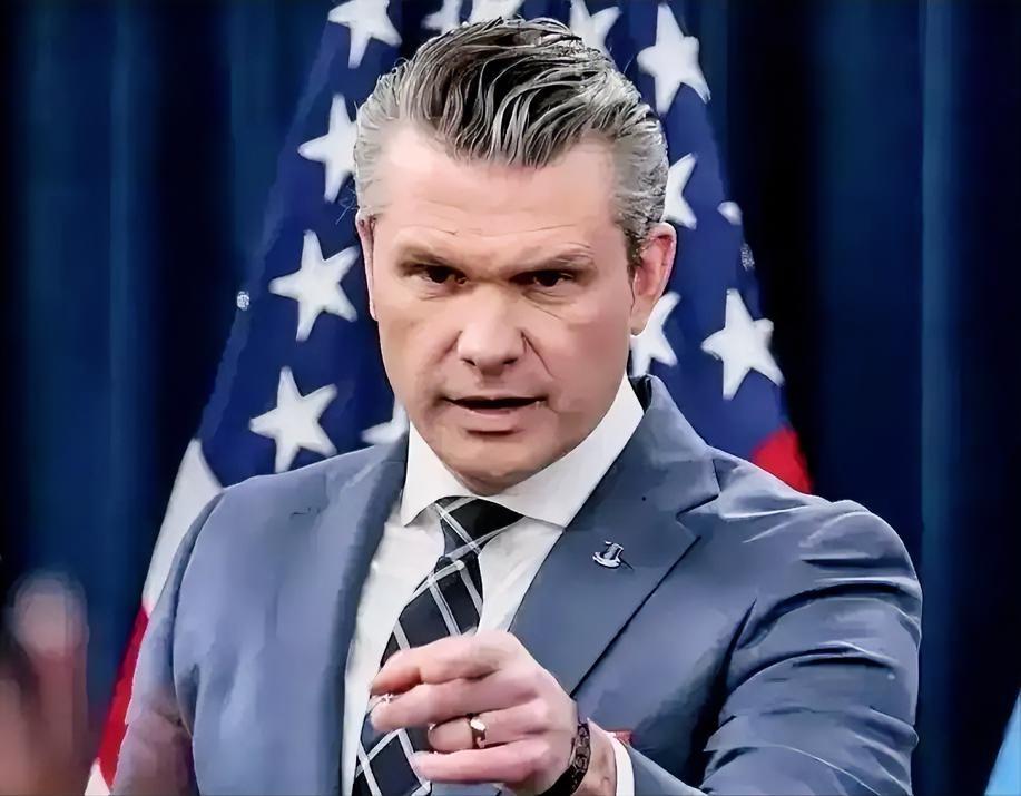 赫格塞思差点巨亏！据英国《金融时报》爆料，美国防长赫格塞思曾在美以对伊动武前几周