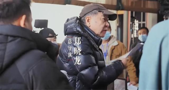 第 18 个：《甄嬛传》导演新剧, 对标《琅琊榜》, 提前预定下一个古装剧王