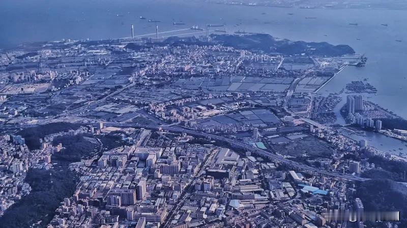 珠三角、长三角的硬伤：经济再强，也算不上发达国家水平要说国内最富裕的地方，