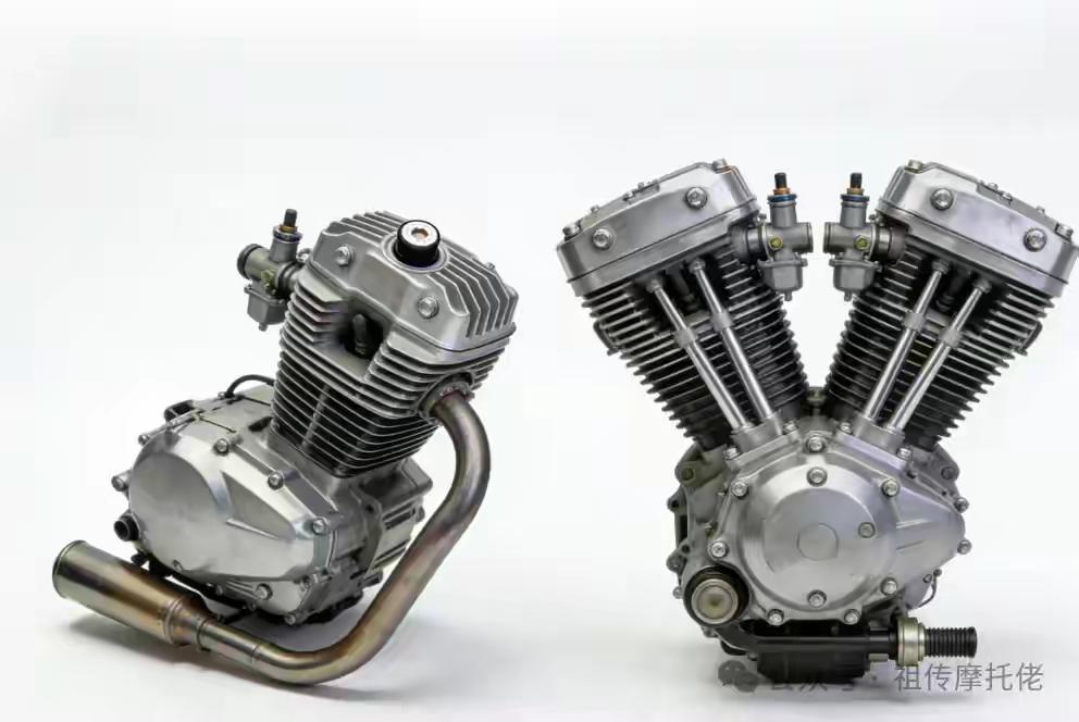 2026年选摩托车，别再被“双缸比单缸好”忽悠了。单缸和双缸是“适配关系”，不是