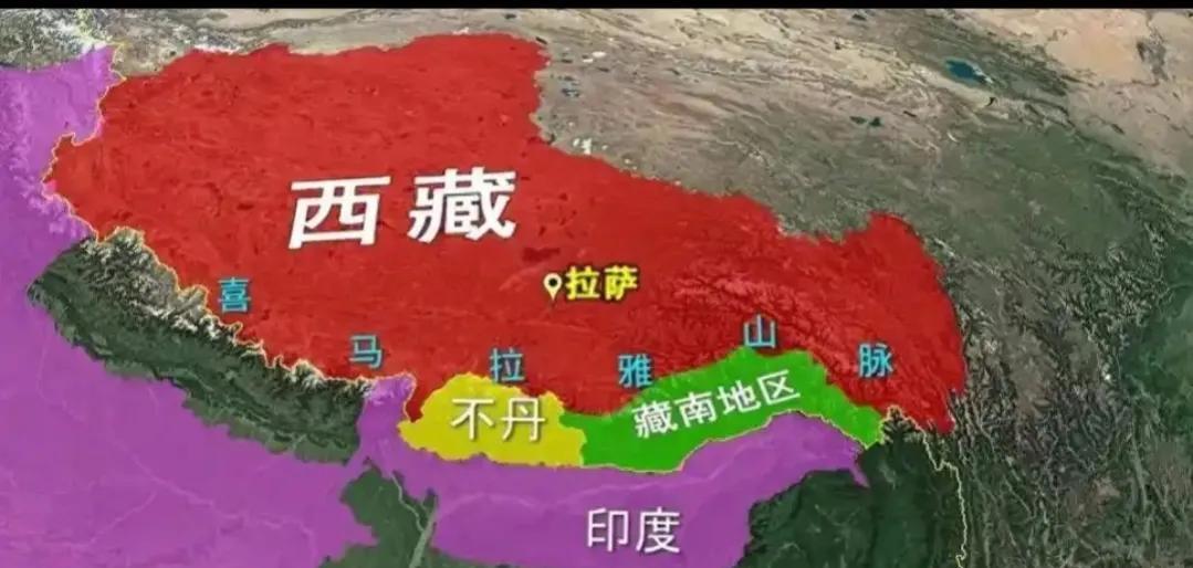 为什么中国不打印度邻居是无法选择的，也是永远搬不走的，中印和则两利，斗则两败，