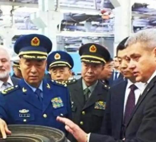 中国用了20年，才把乌克兰军工技术给吃透了，军事因此突飞猛进，可唯独留下了一大遗