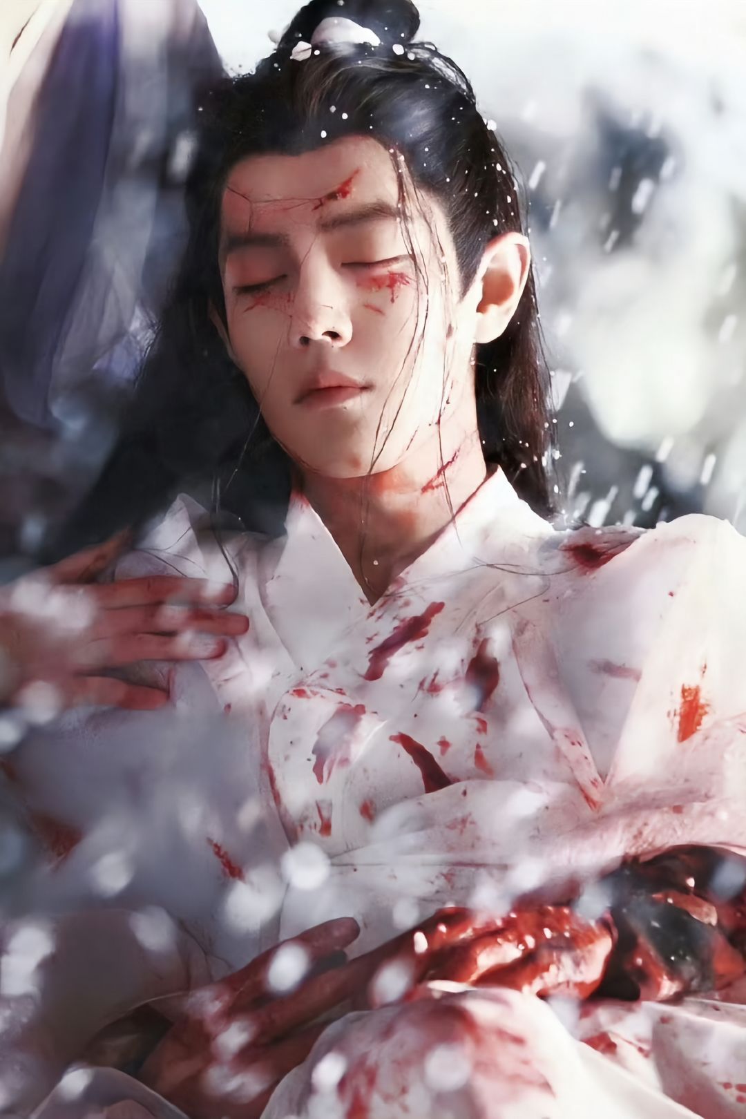 十日终焉小说界顶流现实世界断层顶流双顶铁打的男主肖战流水的女主铁打的男主肖战流水