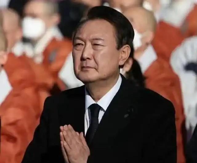 尹锡悦律师称：拘留所侵犯尹锡悦人权，不让他有时间锻炼身体！韩法务部：为避免尹锡