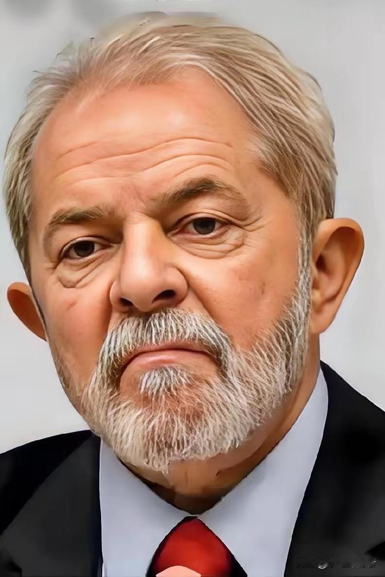 巴西总统卢拉怒了！据新华社12月20日报道，巴西总统卢拉在南方共同市场峰会上