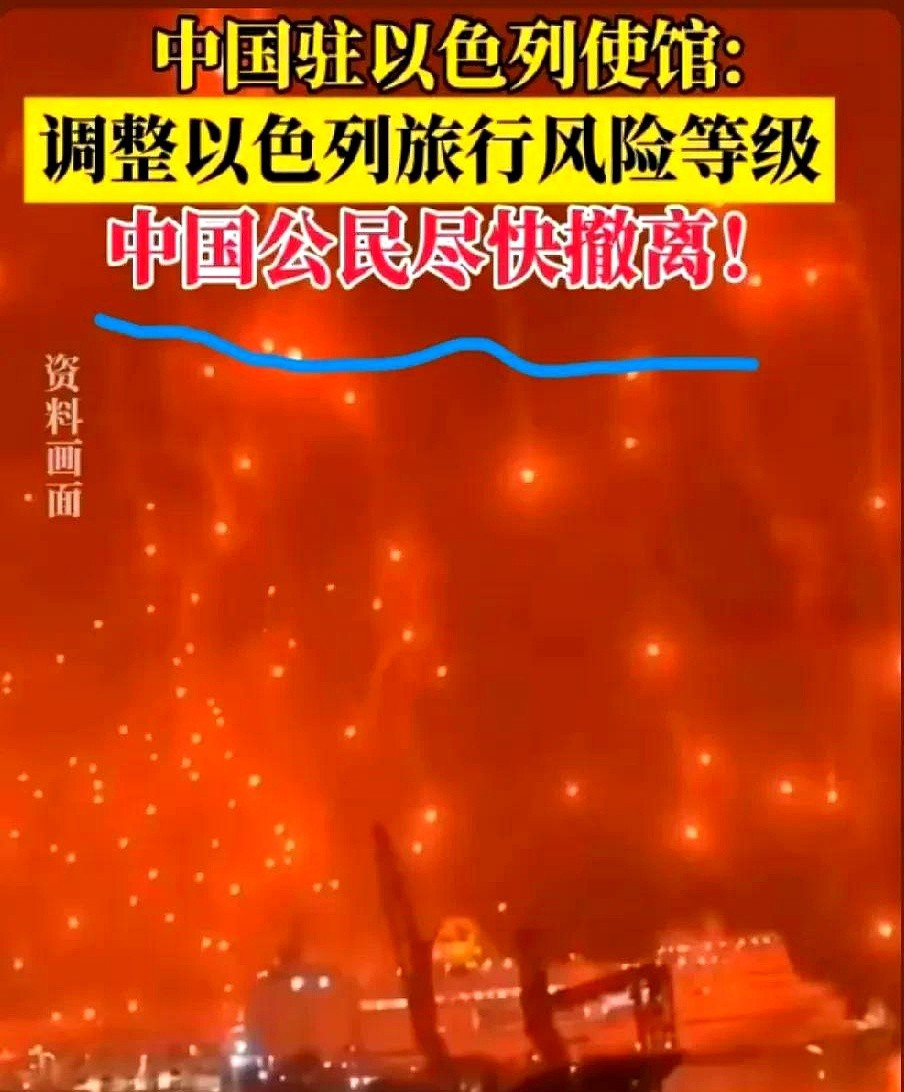 中东打仗为啥总翻车---中东这片
