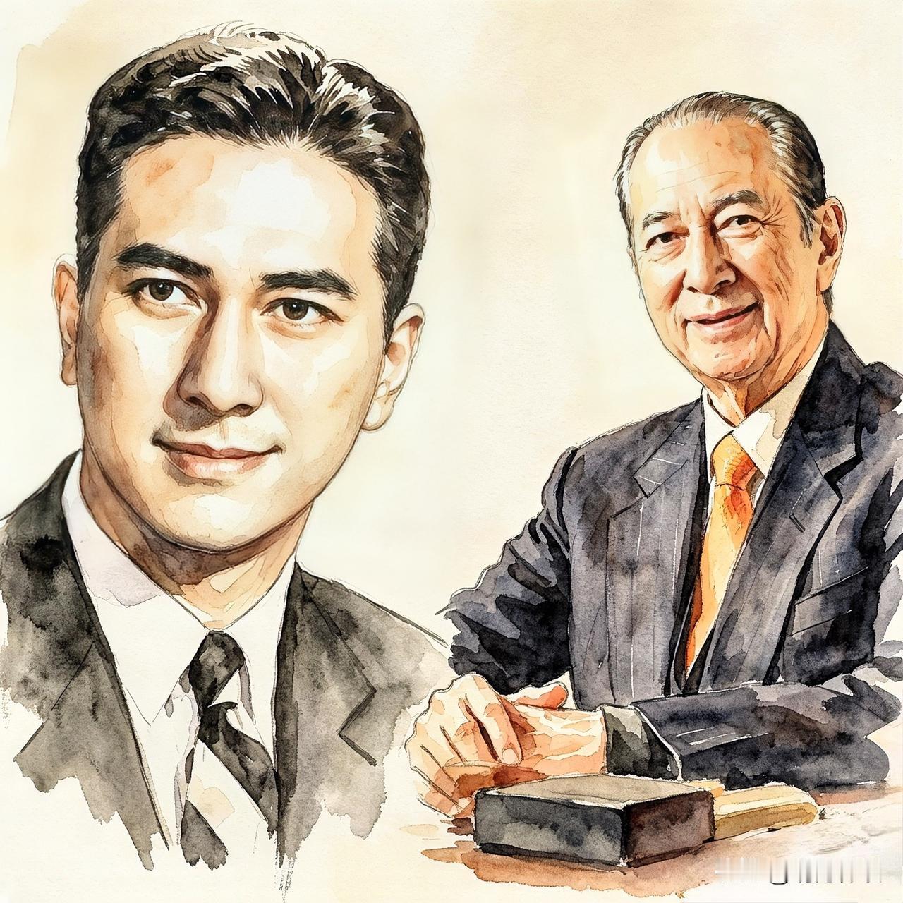 赌王何鸿燊曾说过一句话，让人后背发凉："你赢了2000万想走，赌场不会拦你