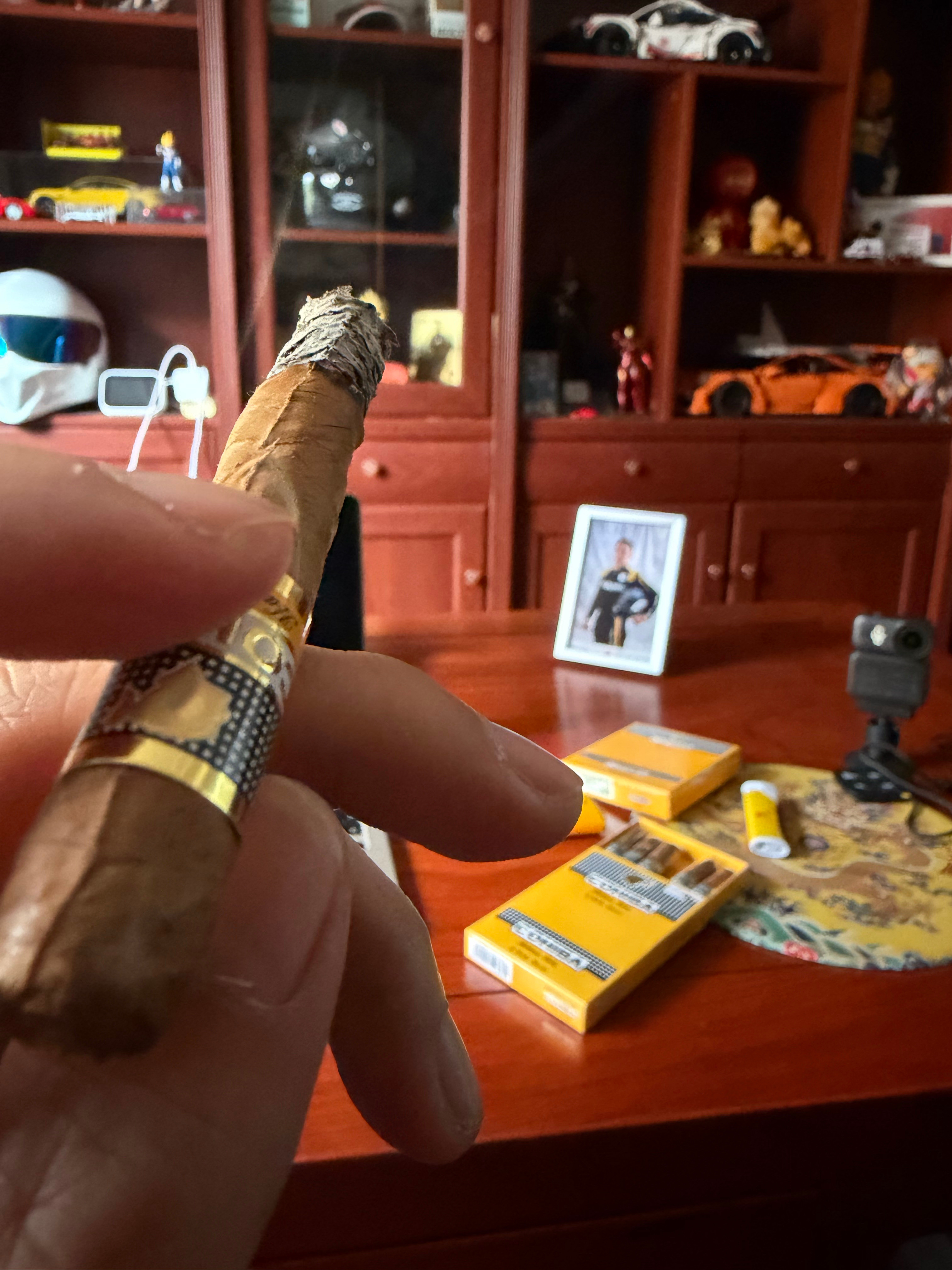 还得这玩意儿啊​​​