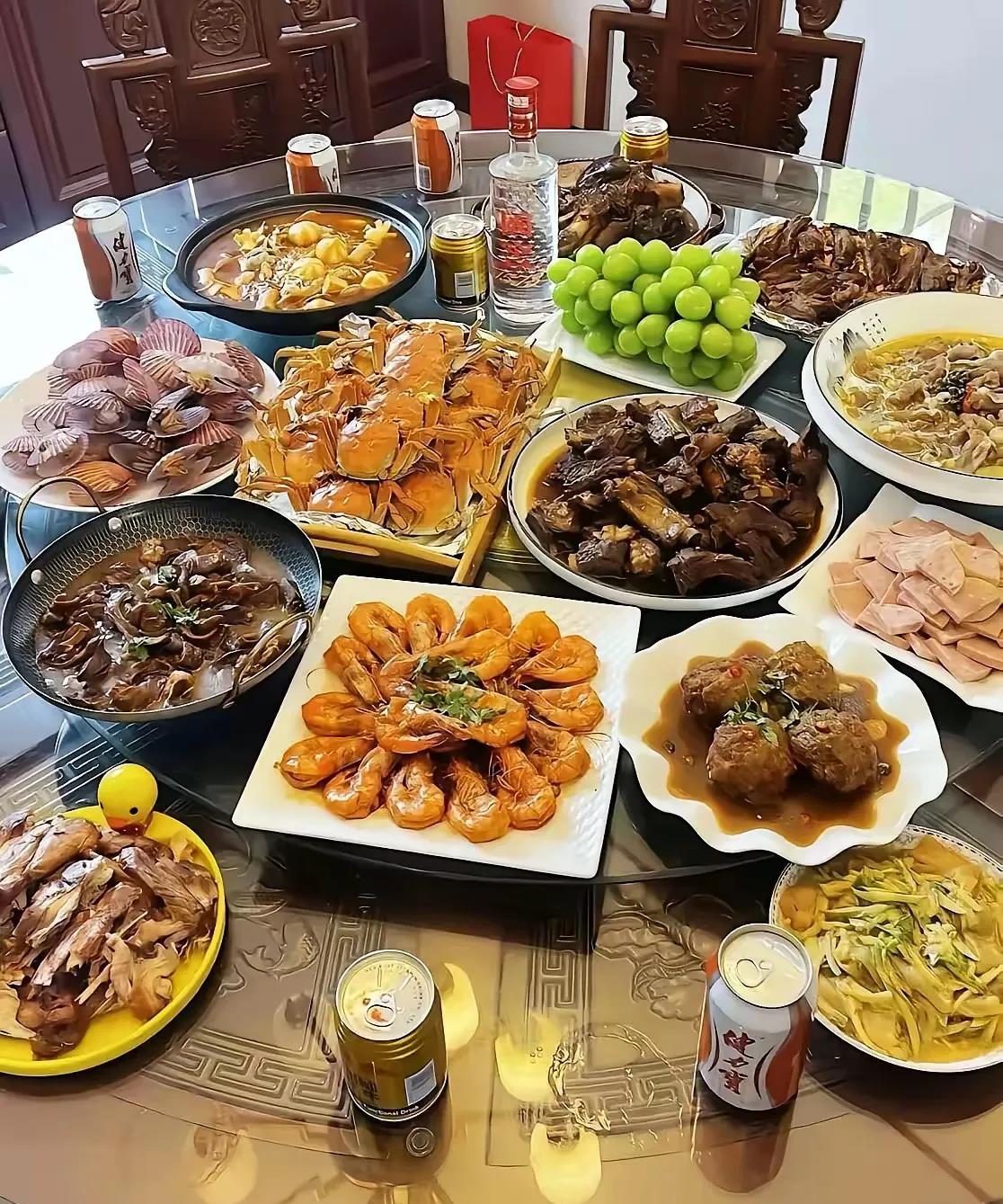 多少存款可以吃这个配置的菜？