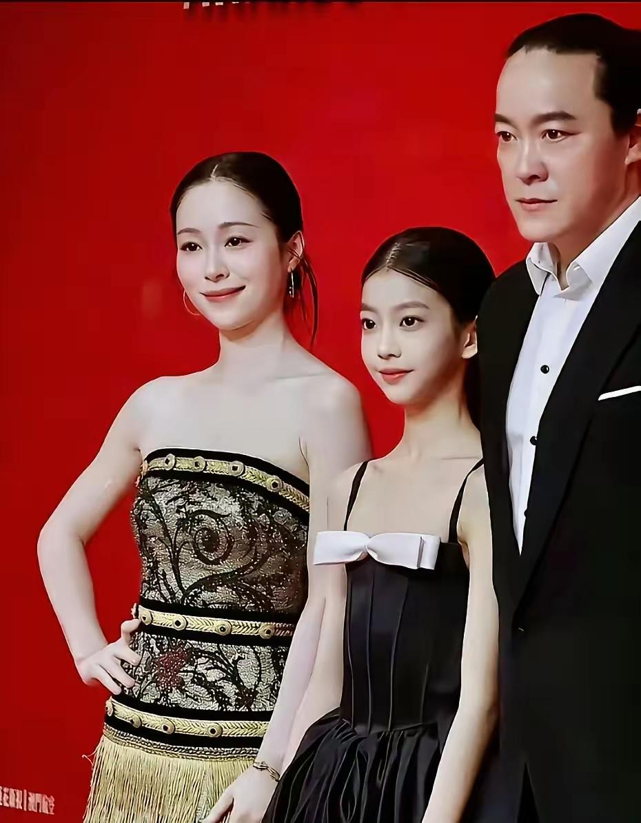 江一燕和赵汉唐离婚了，孩子的抚养权不用争其实不用猜，5岁女儿的抚养权肯定