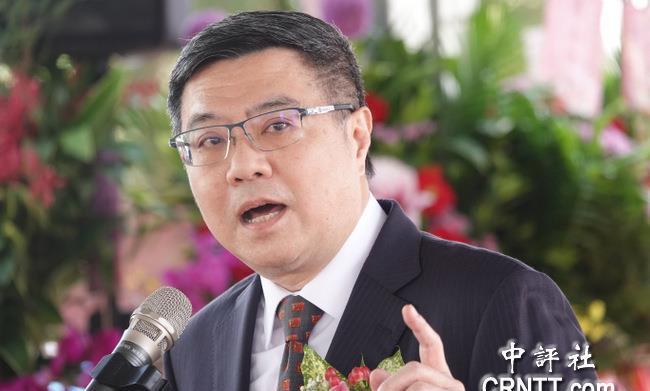 普发现金新台币1万元，一直是台湾朝野交锋的战场之一，而“行政院长”卓荣泰近日指示