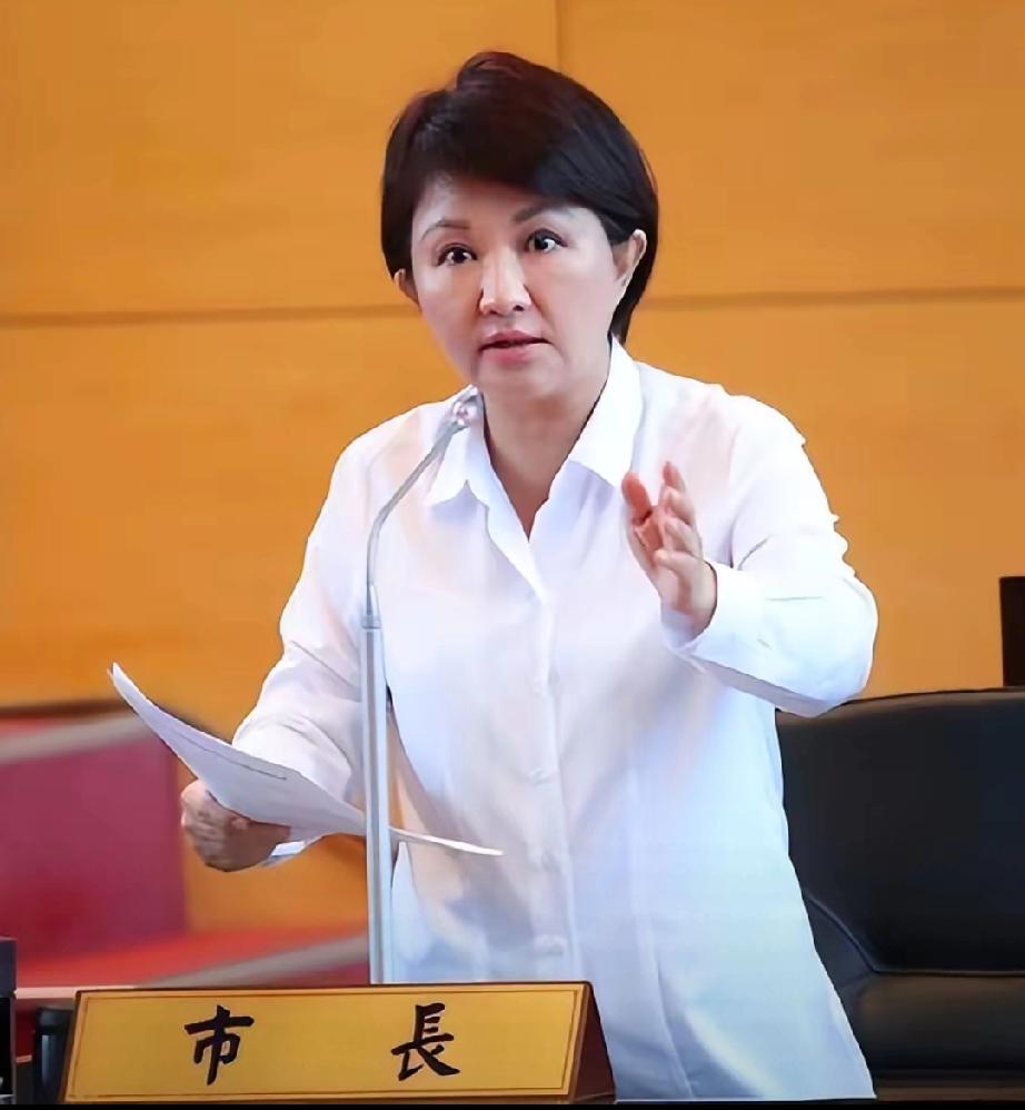 卢秀燕正式表态。台媒报道，国民党主席郑丽文将于4月7日至12日访问大陆，台中市