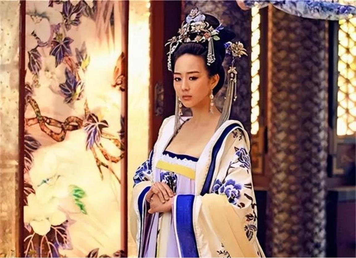 唐朝的两性关系有多乱？大家都知道唐朝非常发达，综合国力世界第一、国土面积世界第一