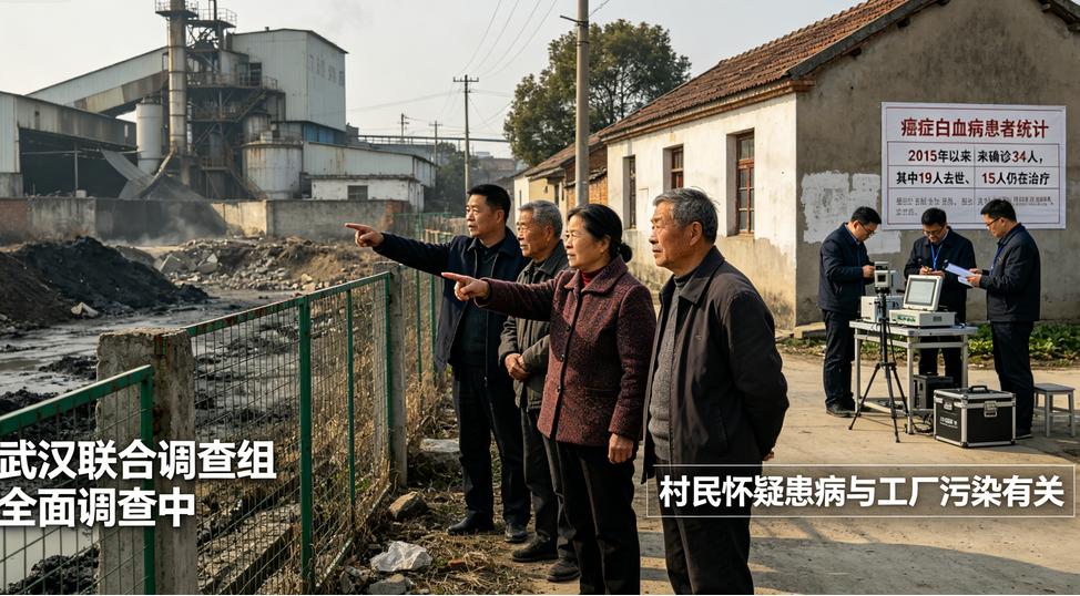 585人，62个病人，19个死人。请问：如果这62个人都住在武汉市市长的小区里，