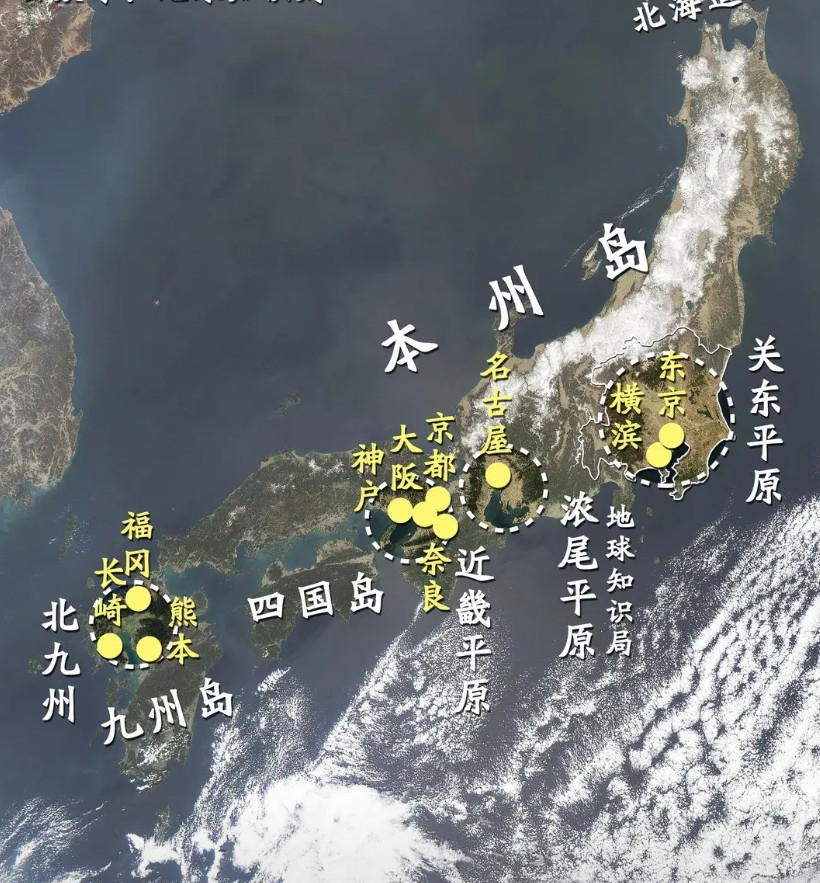 日本全国大范围检出致癌物，就说害怕不害怕？如果说一个国家大范围检验出了致癌物，