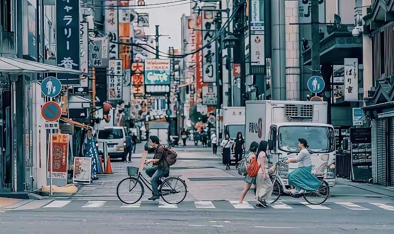 名古屋亚运会临近，日本突然挥起签证费的大棒——单次入境从3000日元暴涨到150