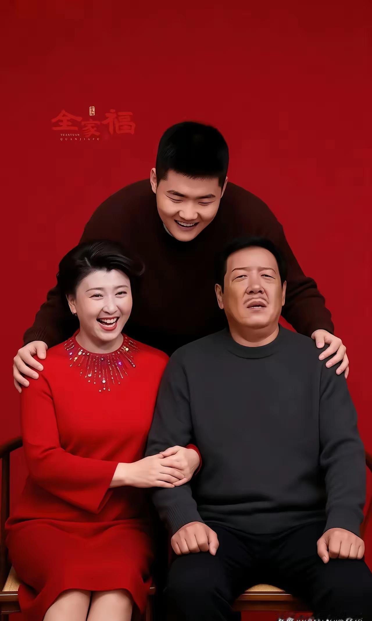 她走红后，第一个疏远的，是把她捧红的人。从二人转舞台的浓妆，到春晚镜头的特写。