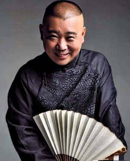 郭德纲半夜发飙，就一句话：谁再说我唱戏不正宗，先看看自己台下有几个人。他徒弟跟