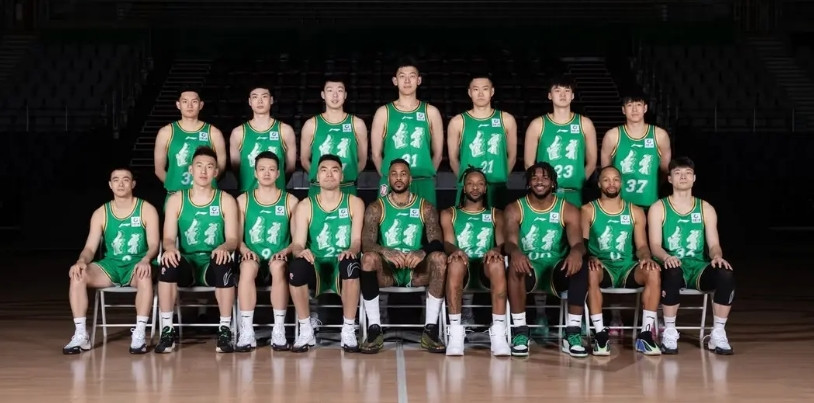 辽宁男篮新赛季实力下滑严重，主要原因是失去了三大优势…CBA新赛季大幕将在本