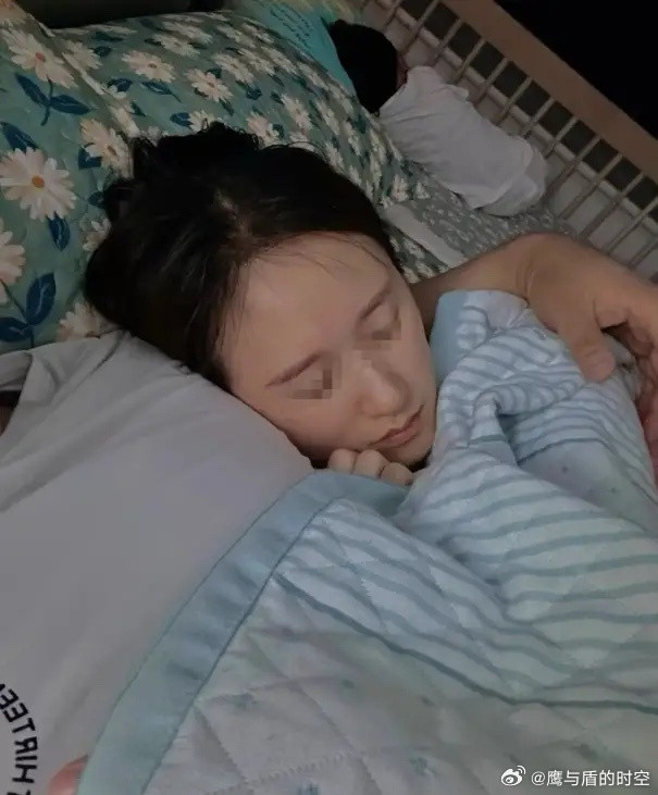真不敢相信现在大学生就开始同居了！我外甥女今年大二，才20岁，在北京读大学，跟她
