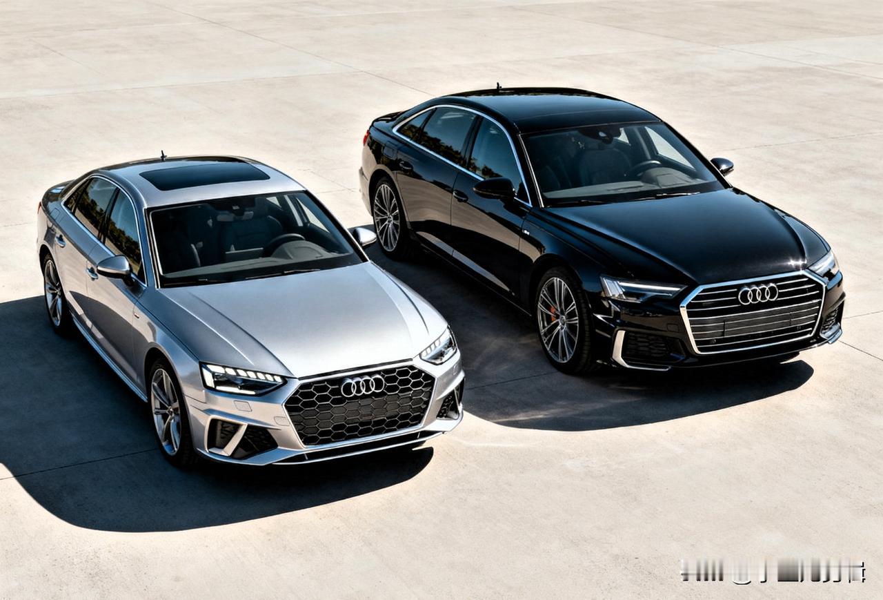 先把家用最关心的核心差异摆明白，不搞虚的：•空间：A4L轴距2908mm