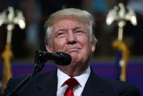 这事真不是瞎猜！美国以前对委内瑞拉、伊朗搞的定点手段，哪天说不定就落到特朗普头上