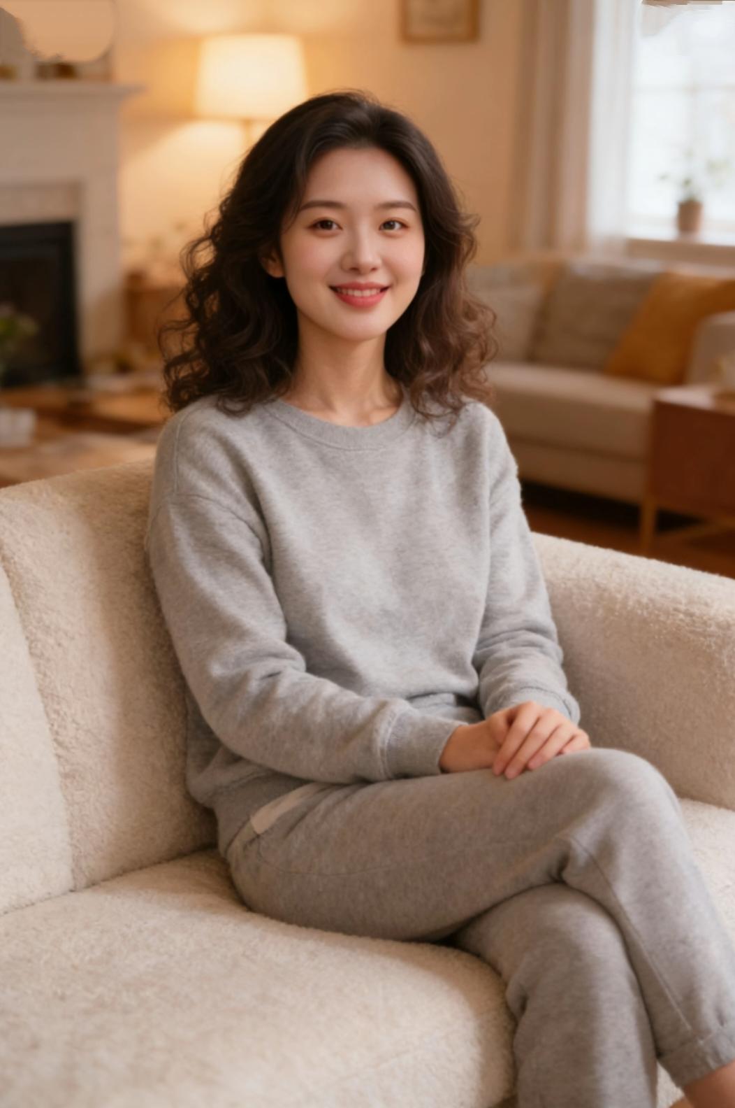 想让女人动情从来不是刻意的搂搂抱抱而是藏在细节里的三个小动作一个是走