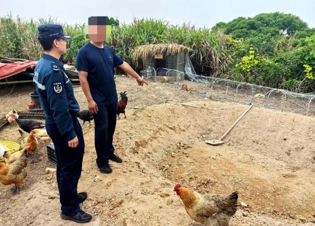 网红私占宁波无人岛直播改造被查处，个人可以开发利用无居民海岛吗？整件事的荒诞之处