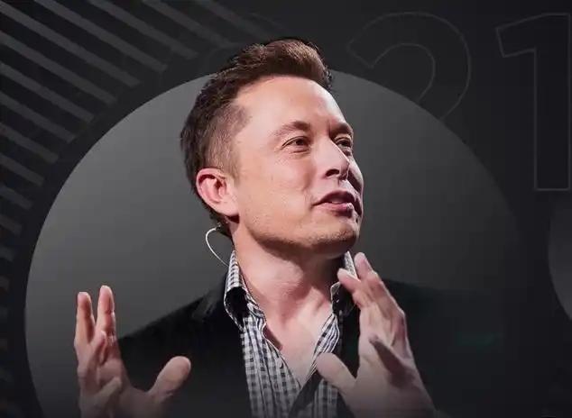 马斯克的嘴，真跟“开过光”一样！他曾公开提醒，说“芯片荒”之后，下一个全球抢着要