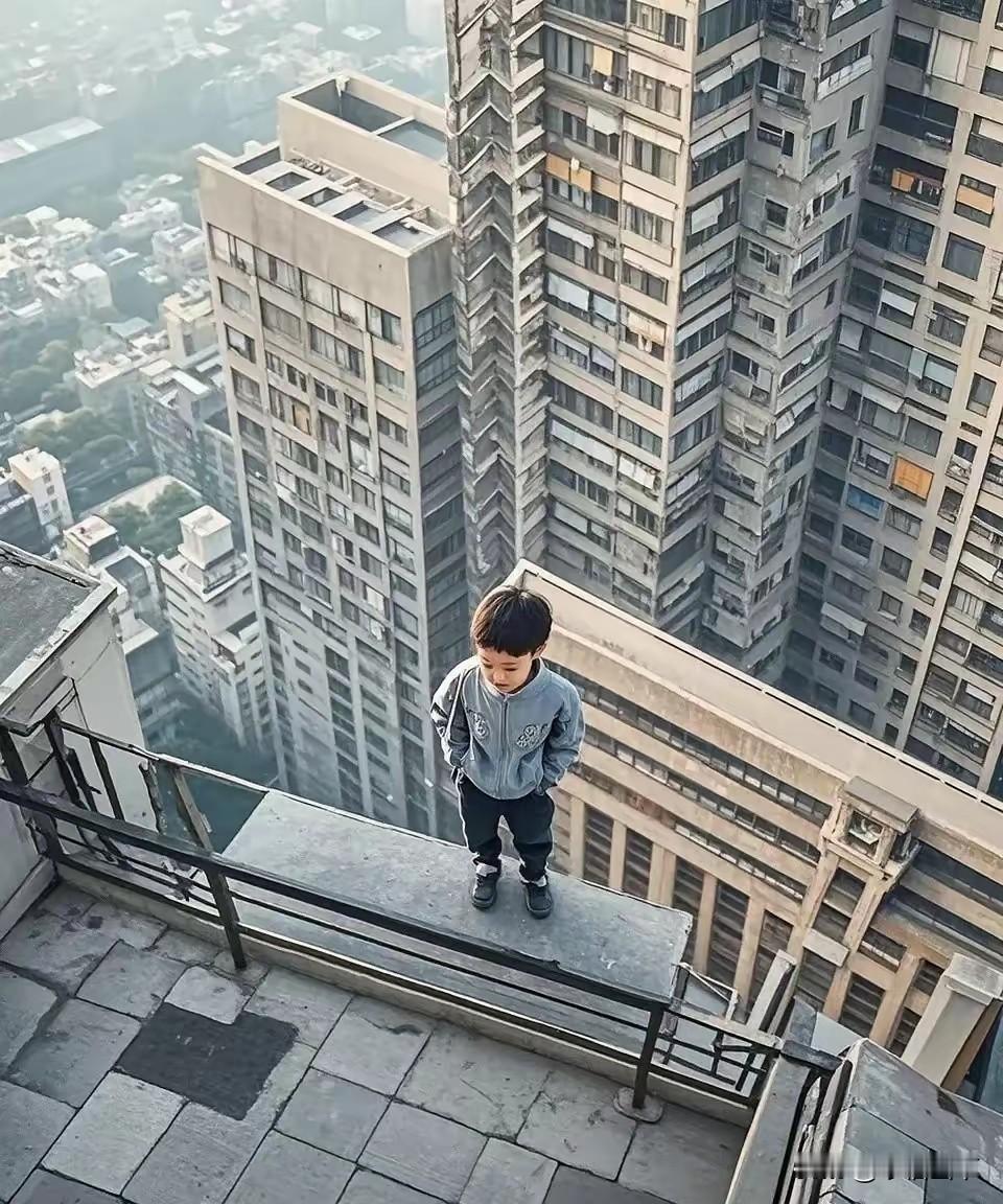 好一个智慧的老校长！！！[赞]初一男孩因沉迷游戏被原校劝退，父母把他转回老家中