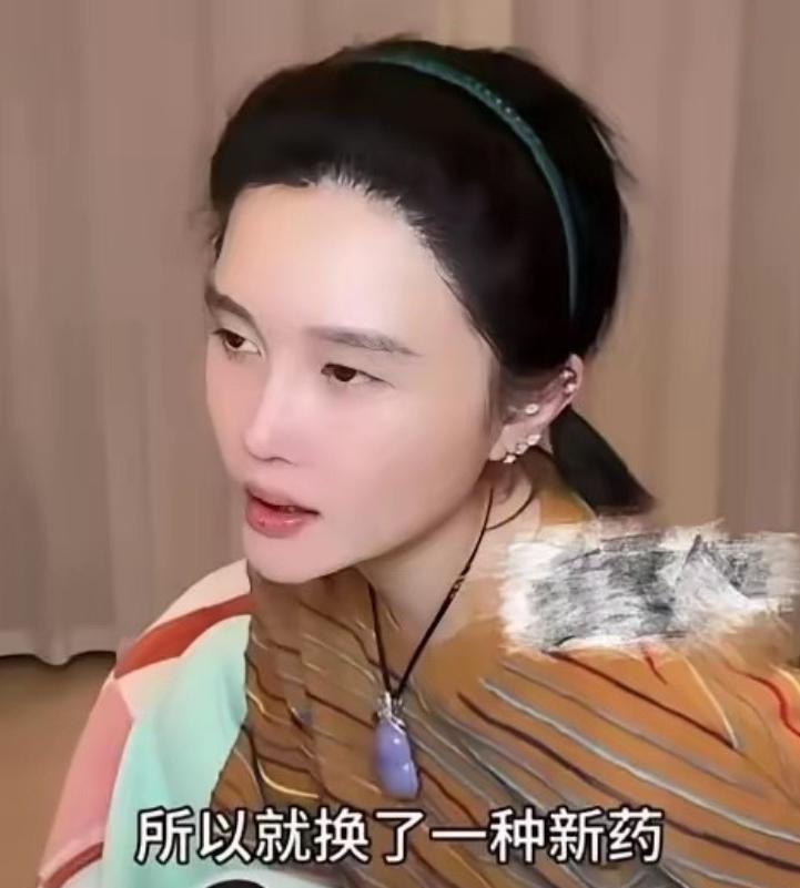 8月16日晚上，赵本山的女儿球球突然在直播间谈起自己的身体状况，她说自己已经确诊