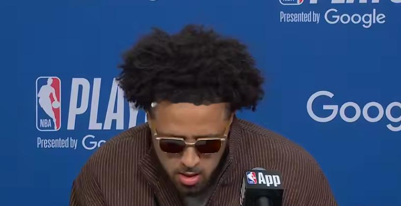 今日NBA季后赛东部半决赛G5，活塞与骑士交手，最终历经加时骑士117-113取