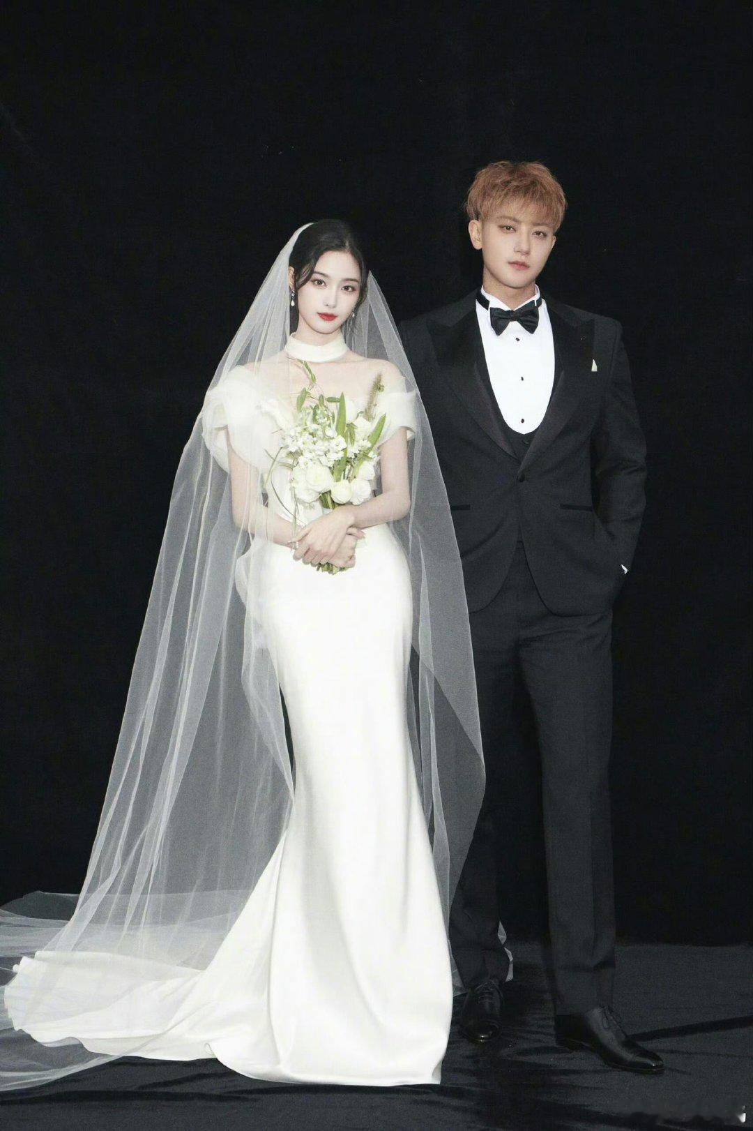 黄子韬徐艺洋婚礼流程黄子韬徐艺洋明天婚礼流程黄子韬徐艺洋明天婚礼流程都出来了[