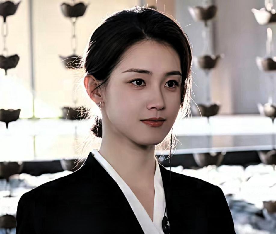 郭宇欣不光流量高！演技确实棒！短剧女主角里，没有郭宇欣，谁演也没用！郭宇欣