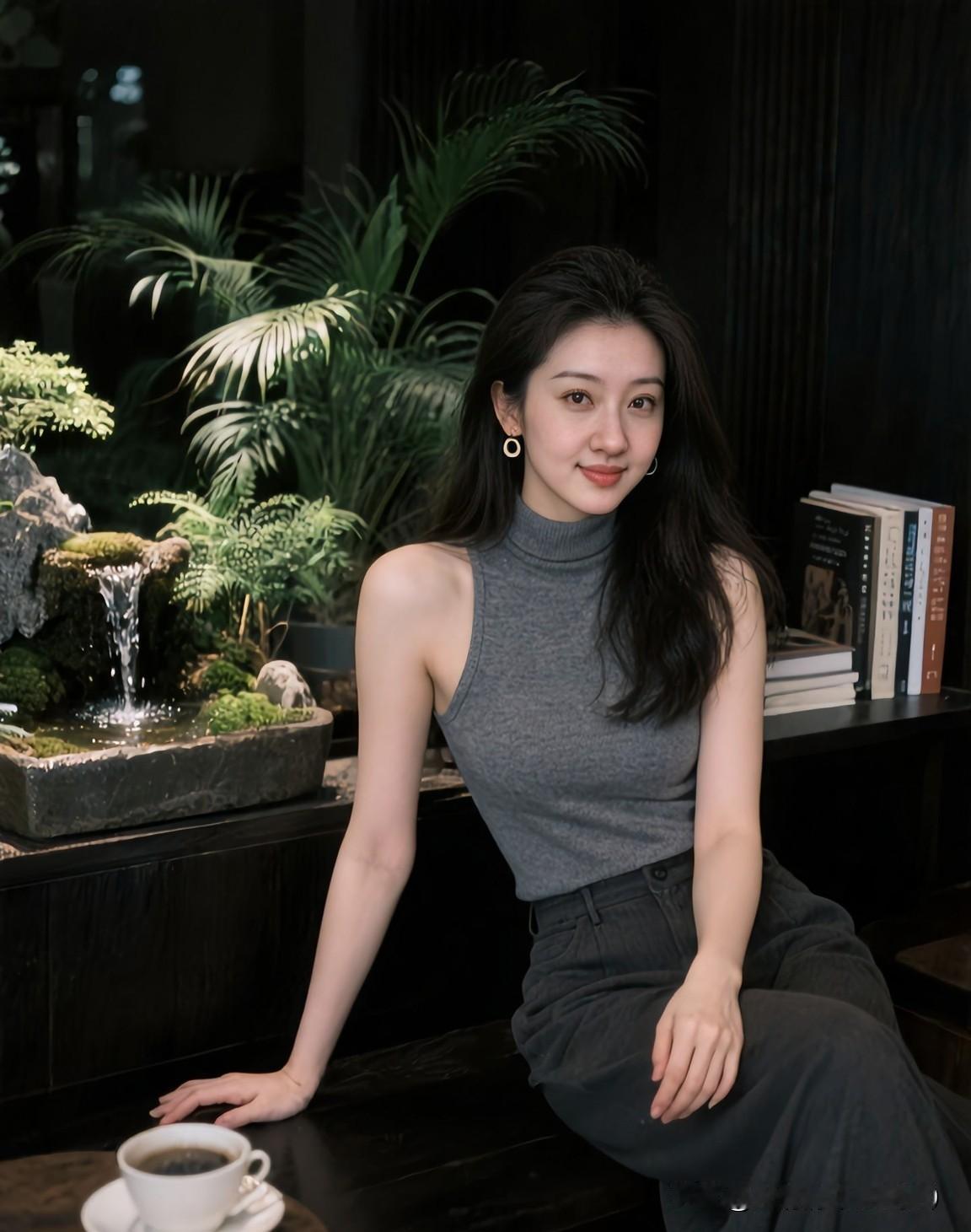 长得漂亮是优势，活得漂亮才是本事。穷美女难找好老公，不是你没魅力，而是现