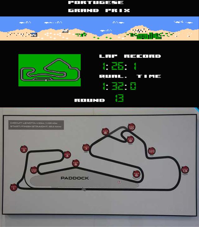 WSBK正赛战术深度拆解：埃斯托里尔赛道最适合什么样的跑法很多车迷看WSBK正
