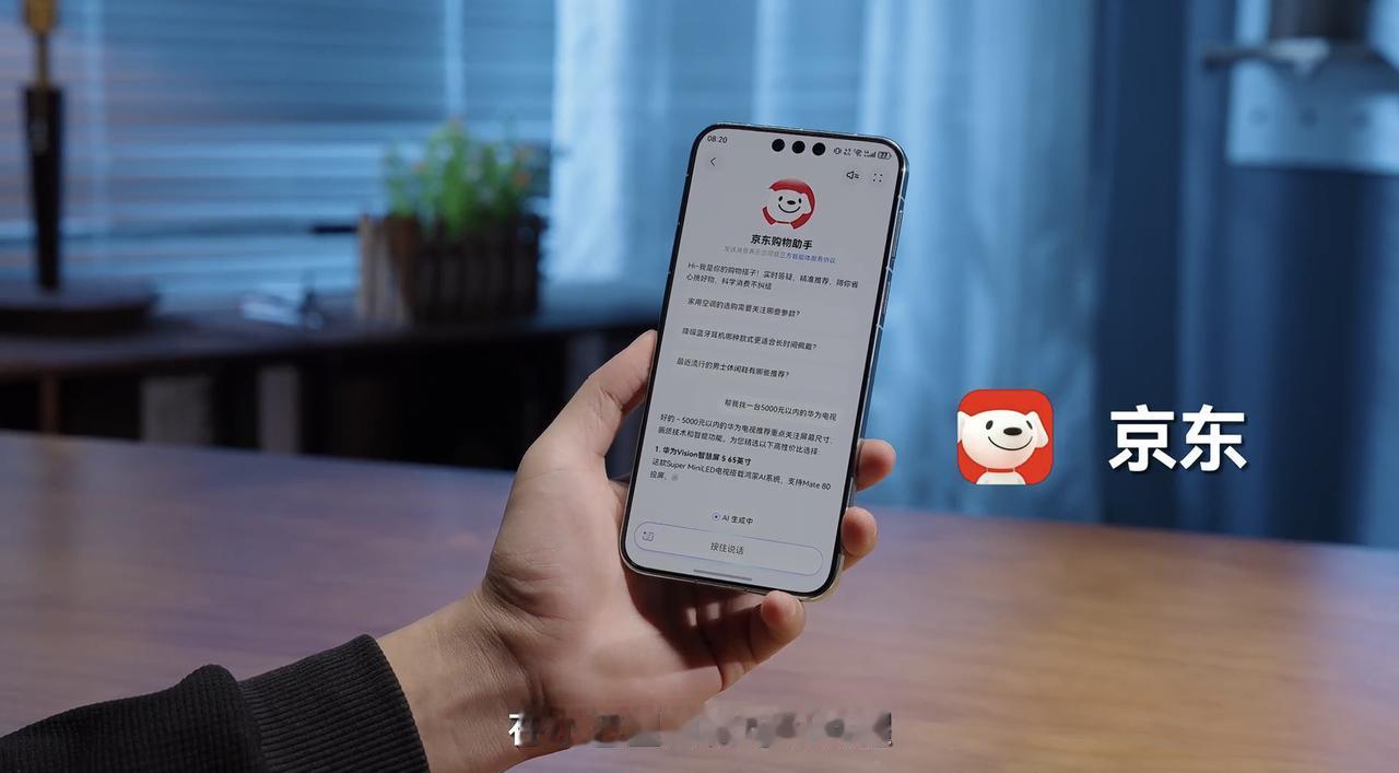 用上鸿蒙6，才真感觉到华为这回玩的不是单打独斗了，而是拉着一群伙伴搞“生态共赢”