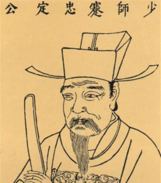 🔥明朝最“轴”的刑部尚书：他给朱元璋写《大明律》时，顺手把自己未来死刑判决书也