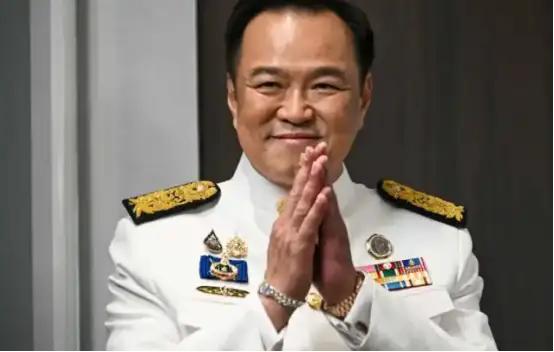 泰国大选彻底反转！专家集体看走眼，剧情比泰剧还刺激！泰国这回选举结果一出炉，