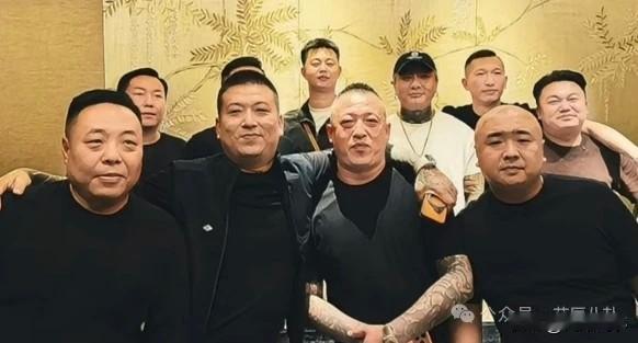 方丈、巴扎黑、李四等ks众网红齐聚杭州！Gou磊给女儿