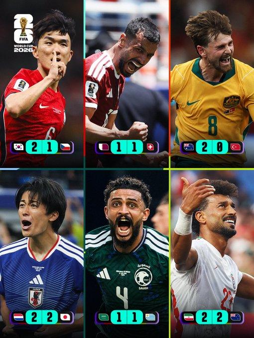 一波无情的“五连败”就像一记响亮的耳光，直接把亚洲足球抽回了现实。丢人吗？不