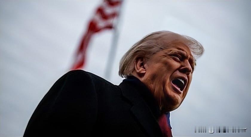 美国总统特朗普在接受《华尔街日报》采访时说，如果泰国和柬埔寨双方不停止战斗，美国