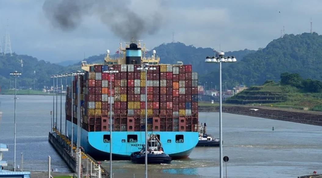 中方制裁刚开始，巴总统就递话，长和继续接管港口，美国收割失败了？中方打出反制组合