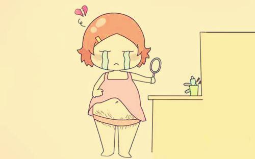 生完孩子就轻松了? 能再挺过这几遭罪, 我才真的敬佩你!